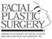 AMERICAN ACADEMY OF FACIAL PLASTIC AND RECONSTRUCTIVE SURGERY logo